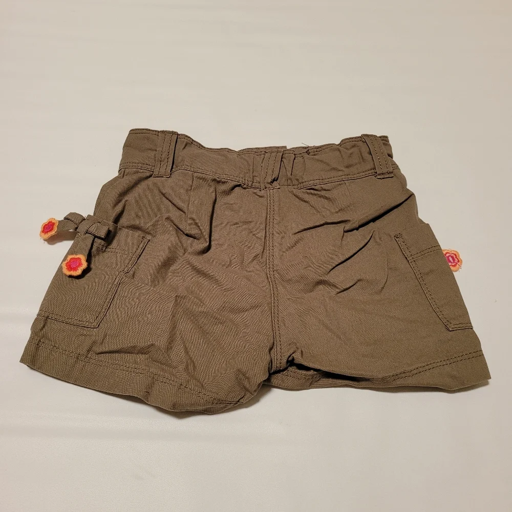Gymboree Short Girls